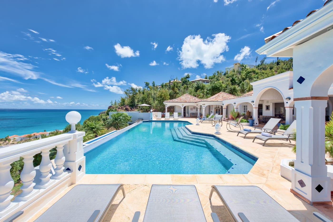 Villa Mezel — luxury villa photo 2