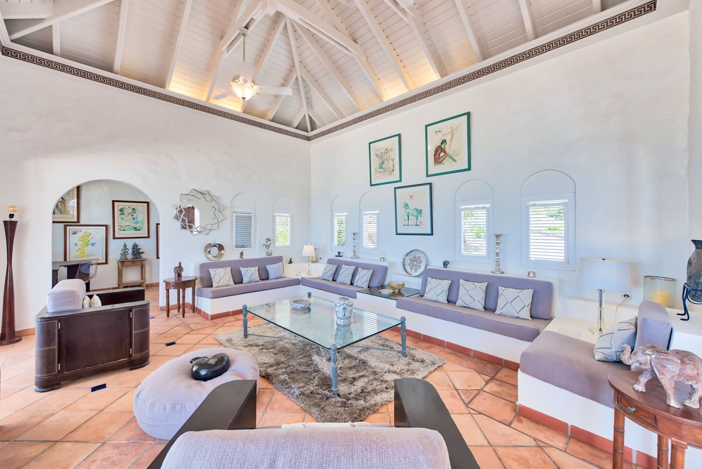 Villa Mezel — luxury villa photo 30