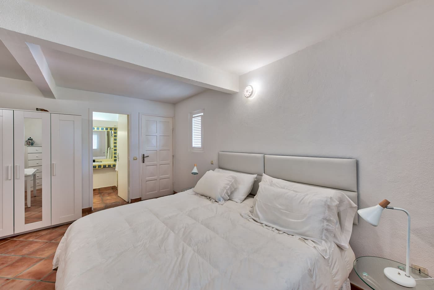 Villa Mezel — luxury villa photo 29