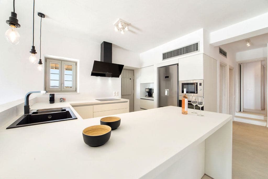 White Cube Villa — luxury villa photo 1