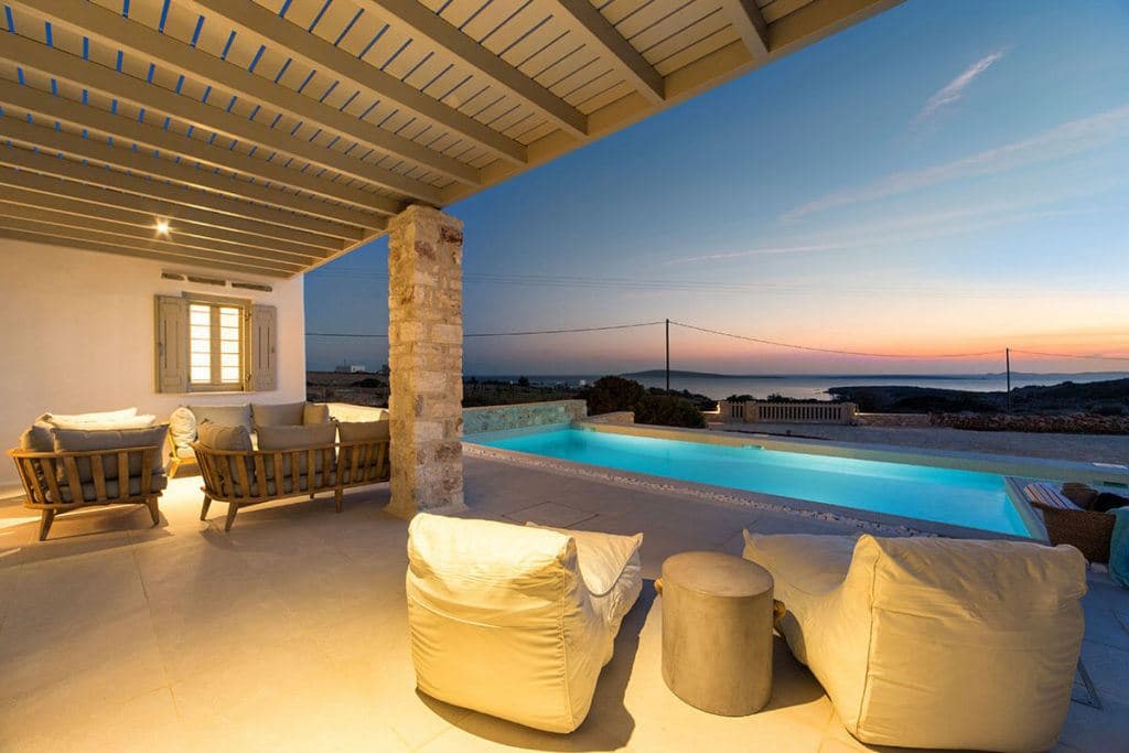White Cube Villa — luxury villa photo 58