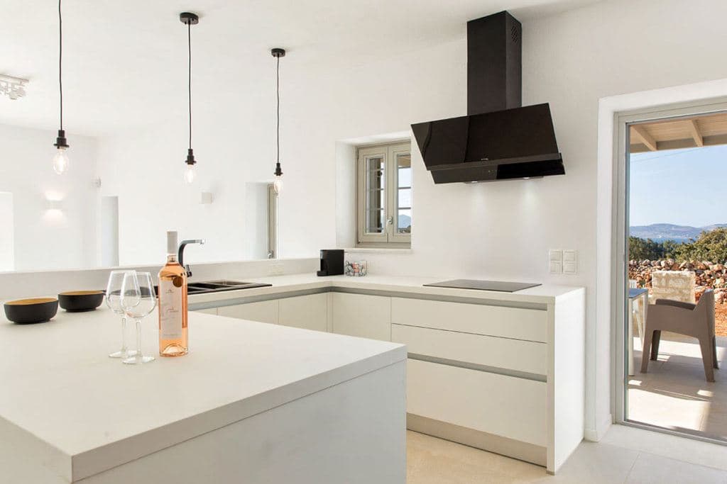 White Cube Villa — luxury villa photo 3