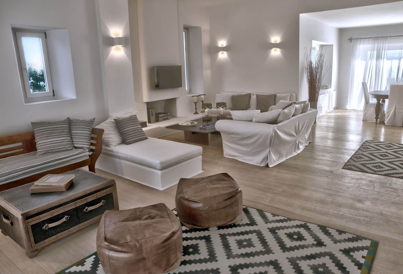 Paradise Estate — luxury villa photo 1