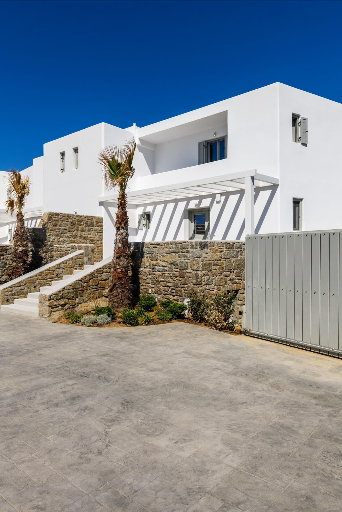 Villa Utopia II — luxury villa photo 1