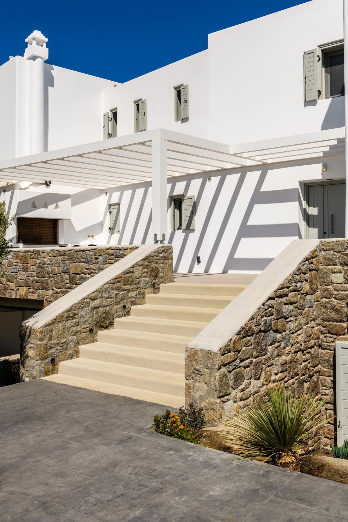 Villa Utopia II — luxury villa photo 3