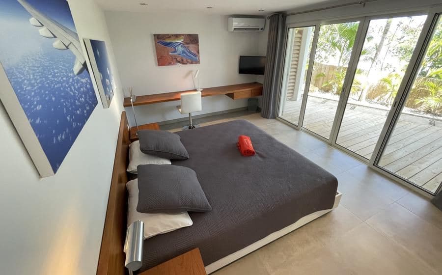 Villa Ti Voyage — luxury villa photo 38