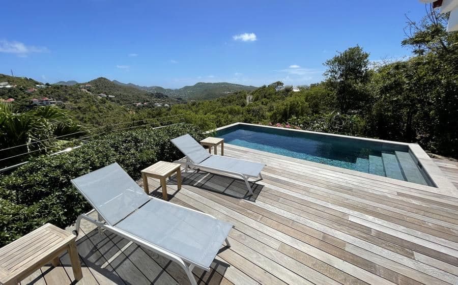 Villa Ti Voyage — luxury villa photo 3