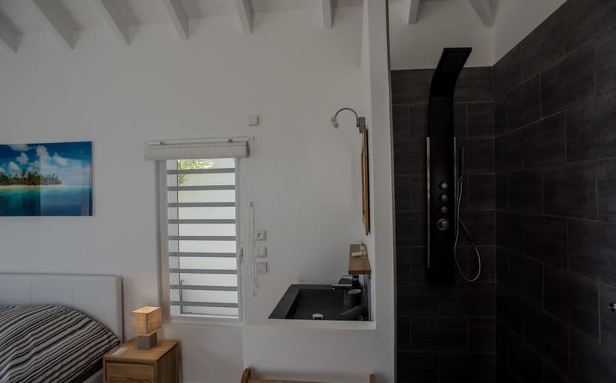 Villa la Vue — luxury villa photo 31