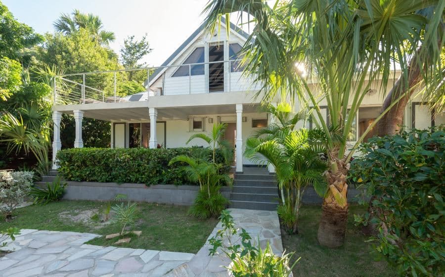 Villa Seaside — luxury villa photo 35
