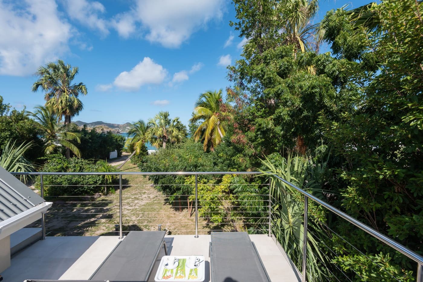 Villa Seaside — luxury villa photo 36