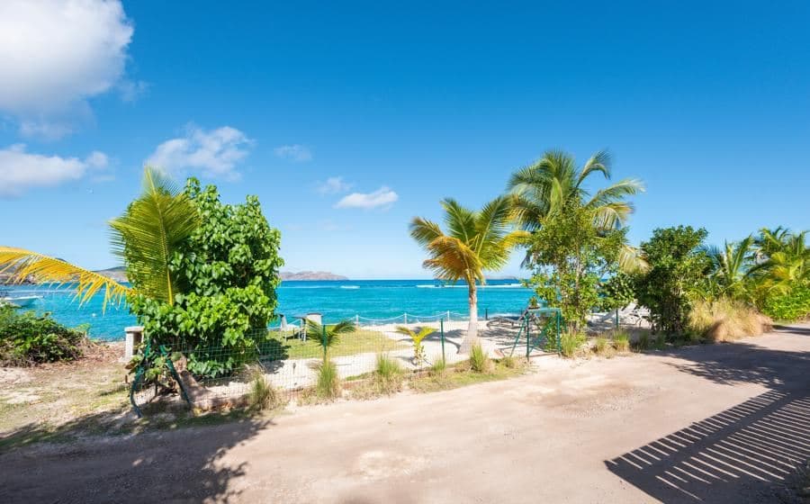Villa Seaside — luxury villa photo 2