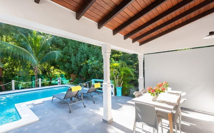 Villa Seaside — luxury villa photo 1
