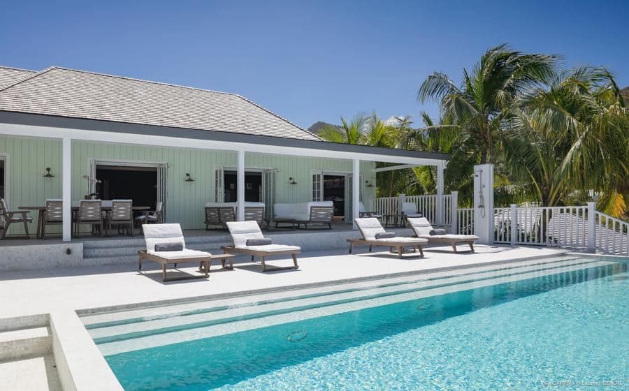 Villa Captiva — luxury villa photo 2