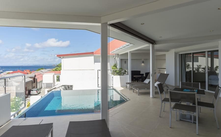 Villa Wastra — luxury villa photo 2