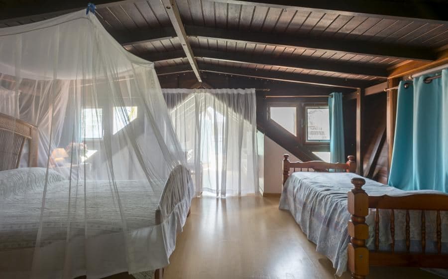 Villa Rayon de Soleil — luxury villa photo 1
