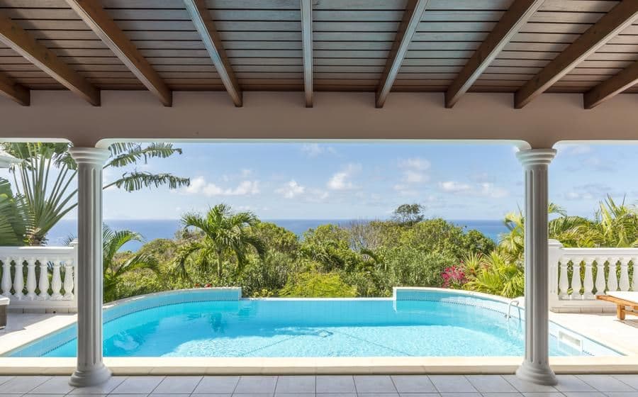 Villa Sunrock — luxury villa photo 1