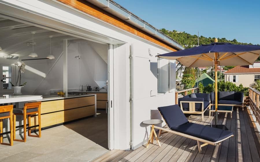 The Town House — luxury villa photo 2