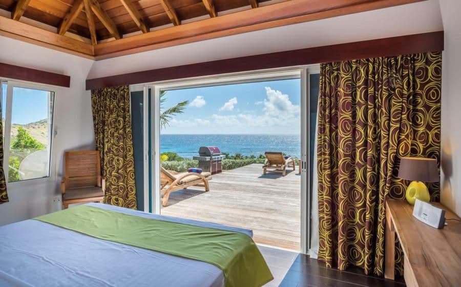 Villa Ti Chato — luxury villa photo 22
