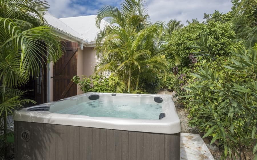 Villa Sunrock — luxury villa photo 17