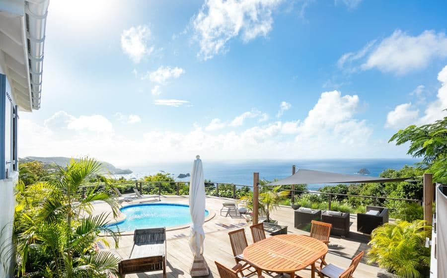 Villa Taniko — luxury villa photo 2