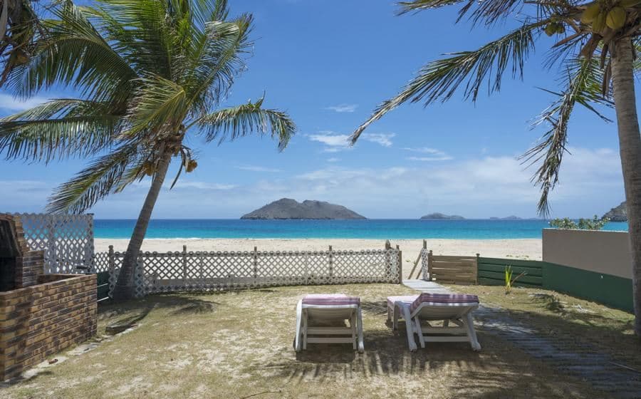 Villa Rayon de Soleil — luxury villa photo 1
