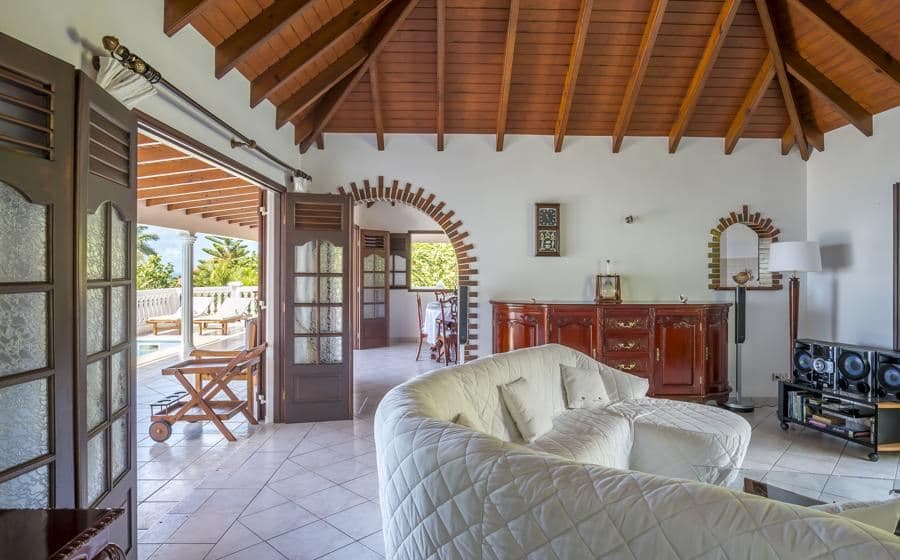 Villa Sunrock — luxury villa photo 2