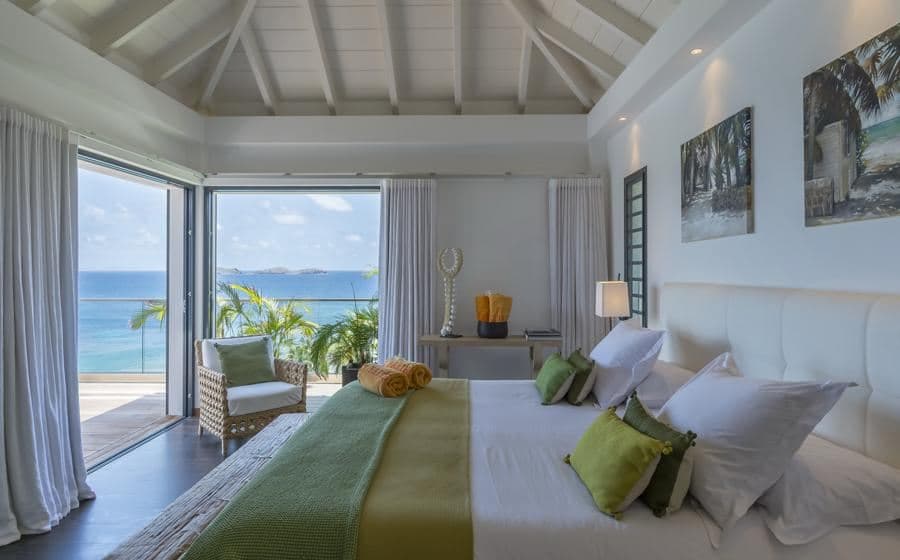 Villa Upside — luxury villa photo 1