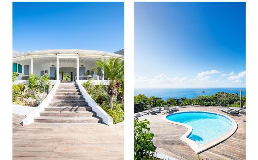 Villa Taniko — luxury villa photo 1