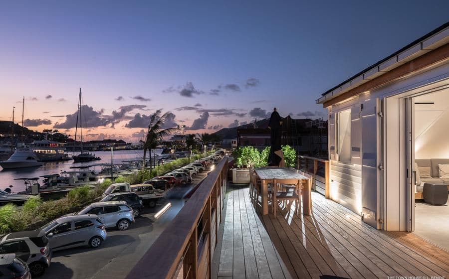 The Town House — luxury villa photo 1