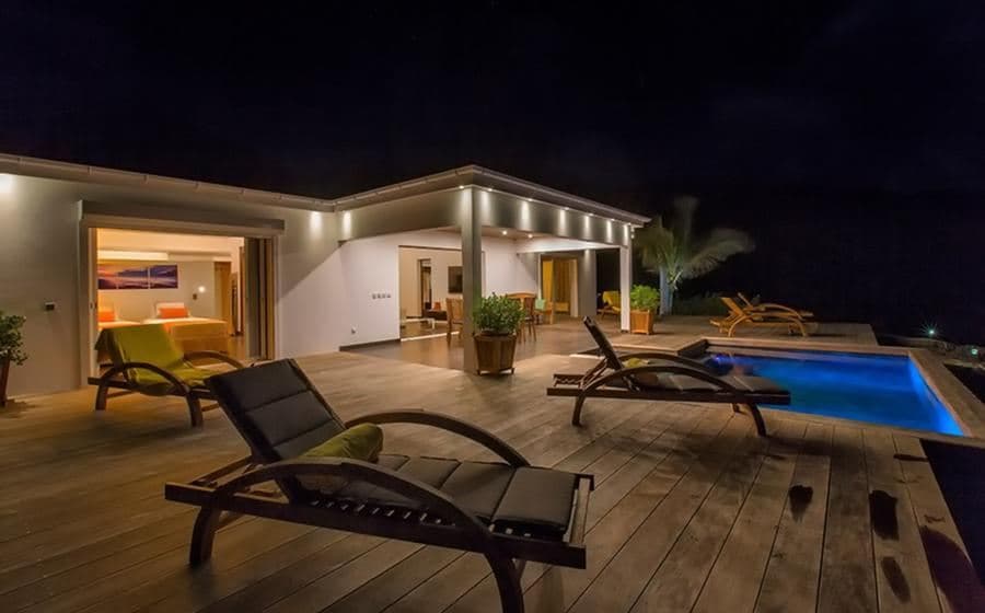 Villa Ti Chato — luxury villa photo 3