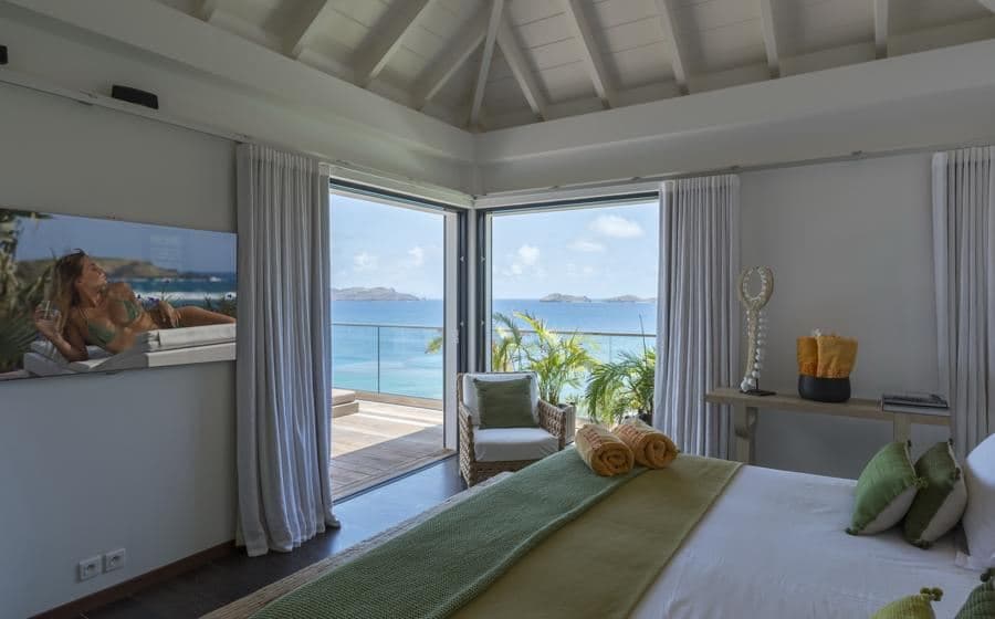 Villa Upside — luxury villa photo 3