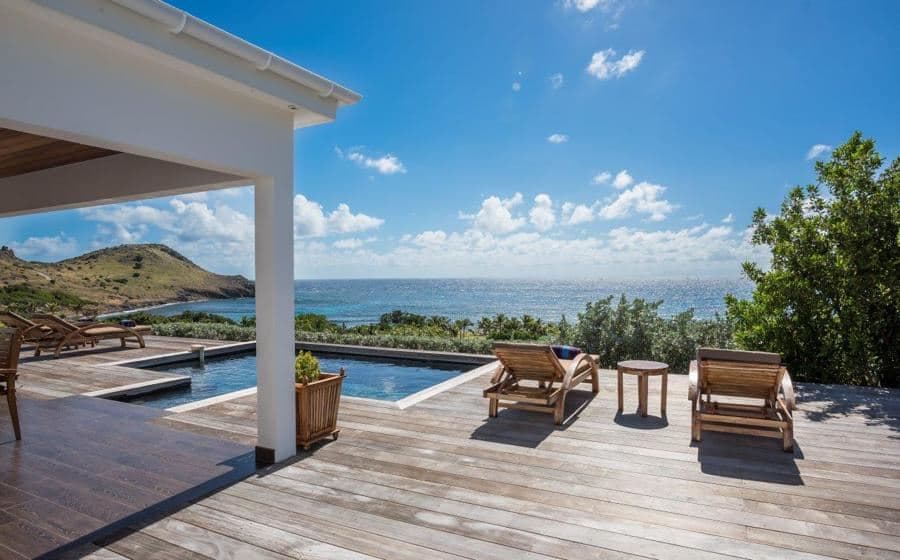 Villa Ti Chato — luxury villa photo 1