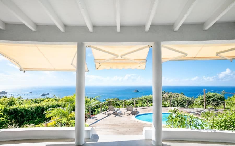 Villa Taniko — luxury villa photo 3