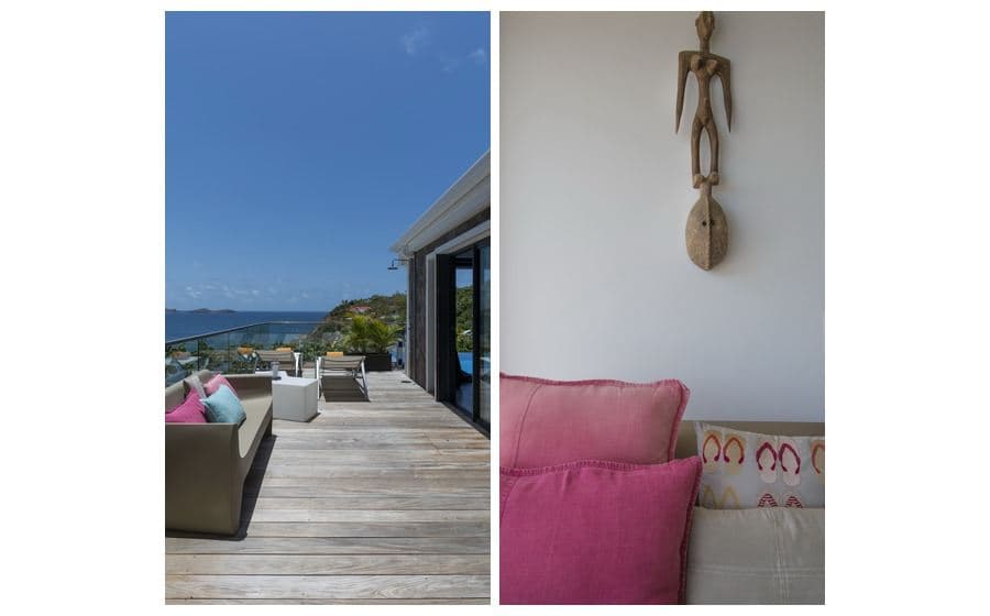 Villa Upside — luxury villa photo 29