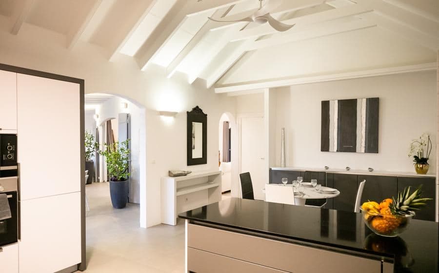 Villa Taniko — luxury villa photo 33