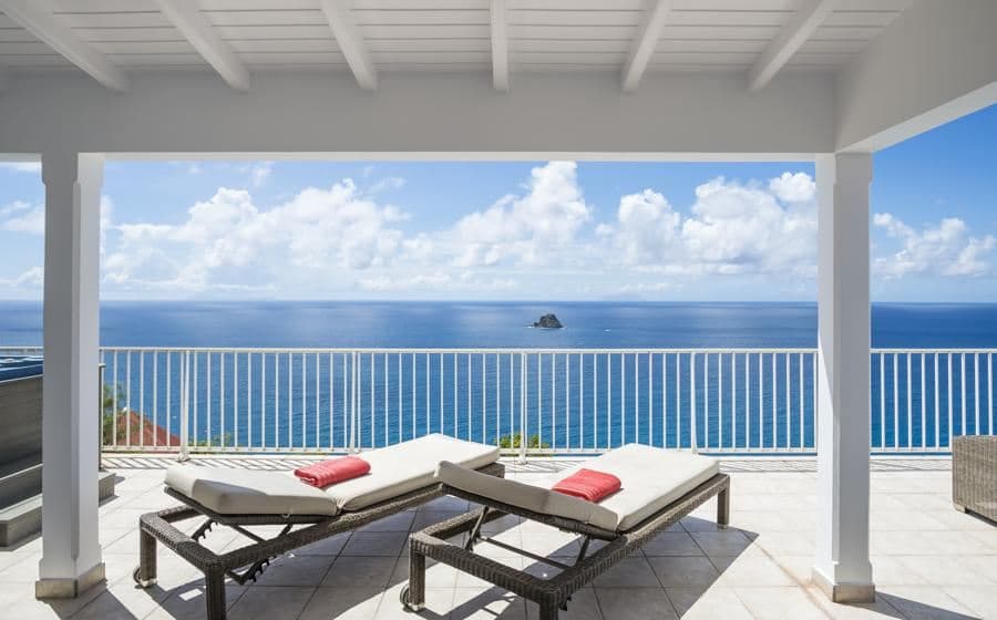 Villa Manon — luxury villa photo 3
