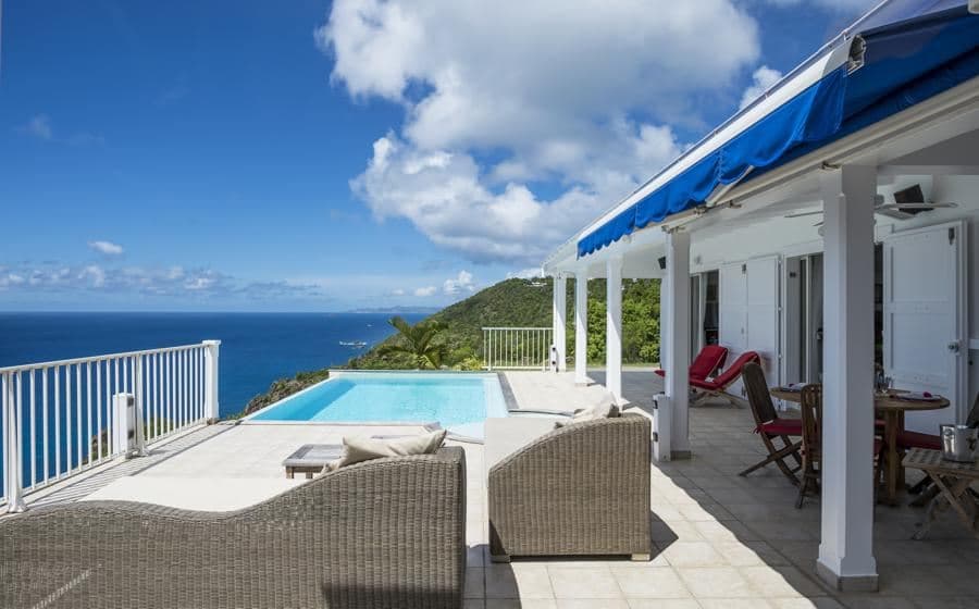 Villa Manon — luxury villa photo 1