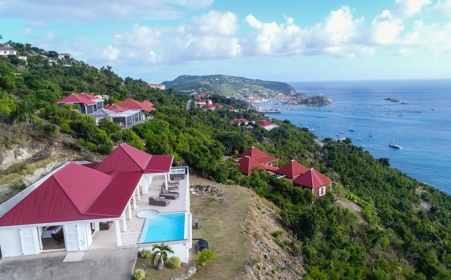 Villa Manon — luxury villa photo 28
