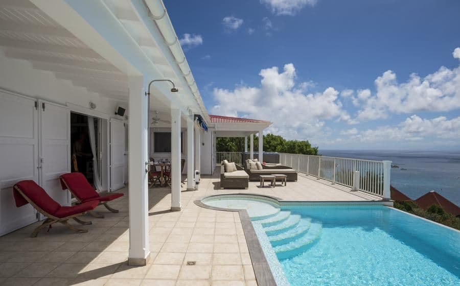 Villa Manon — luxury villa photo 2