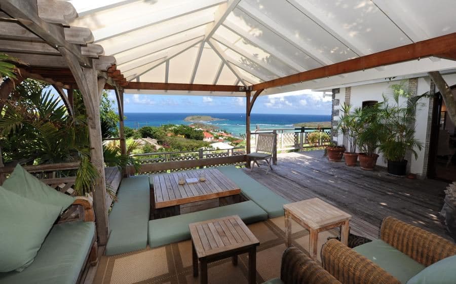 Villa Kyody — luxury villa photo 2