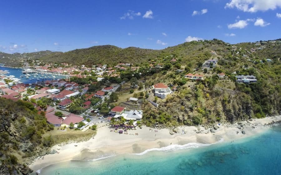 Villa Grands Galets — luxury villa photo 3
