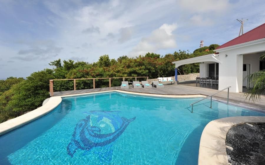 Villa Grand Large — luxury villa photo 3