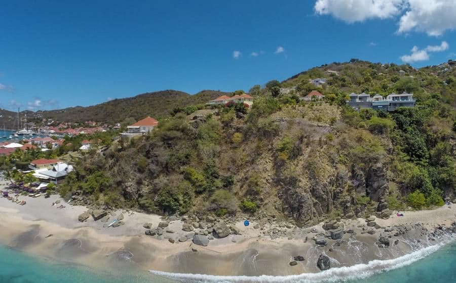 Villa Grands Galets — luxury villa photo 2