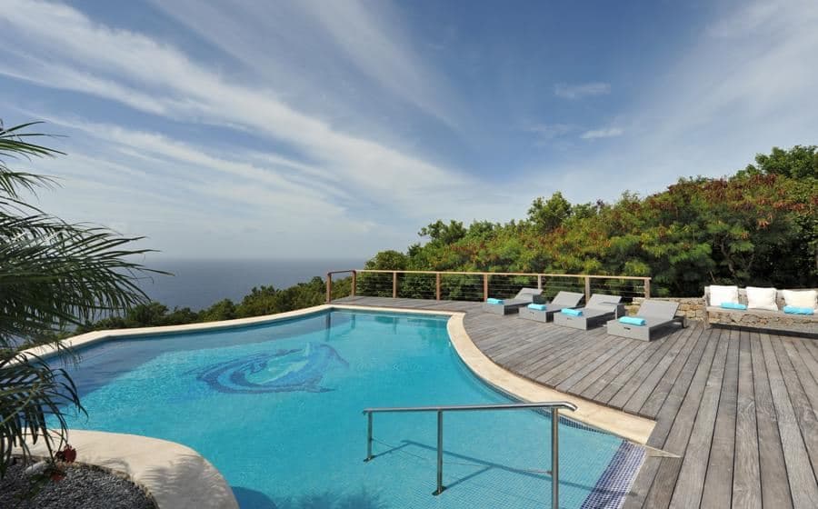 Villa Grand Large — luxury villa photo 2
