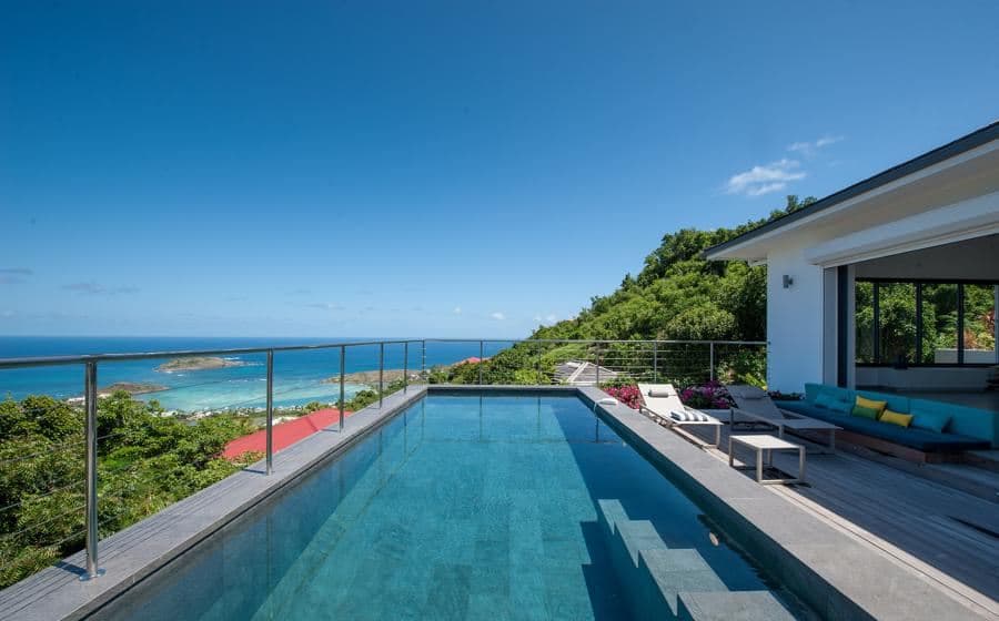 Villa Feyrouz — luxury villa photo 1