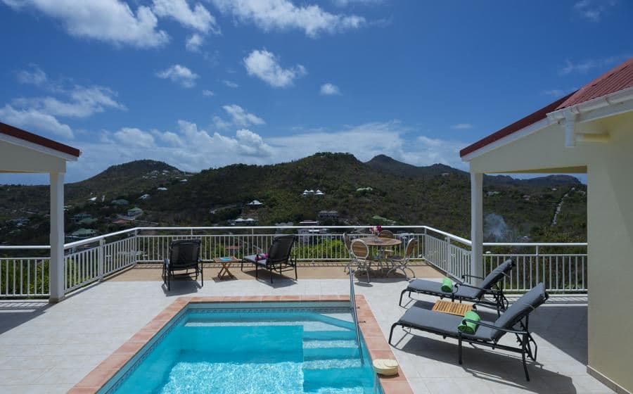 Villa Bonjour — luxury villa photo 2
