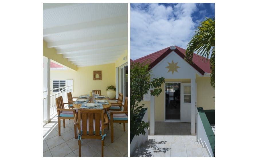 Villa Bonjour — luxury villa photo 18
