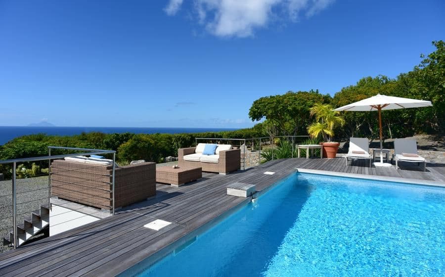 Villa Costa Nova — luxury villa photo 20