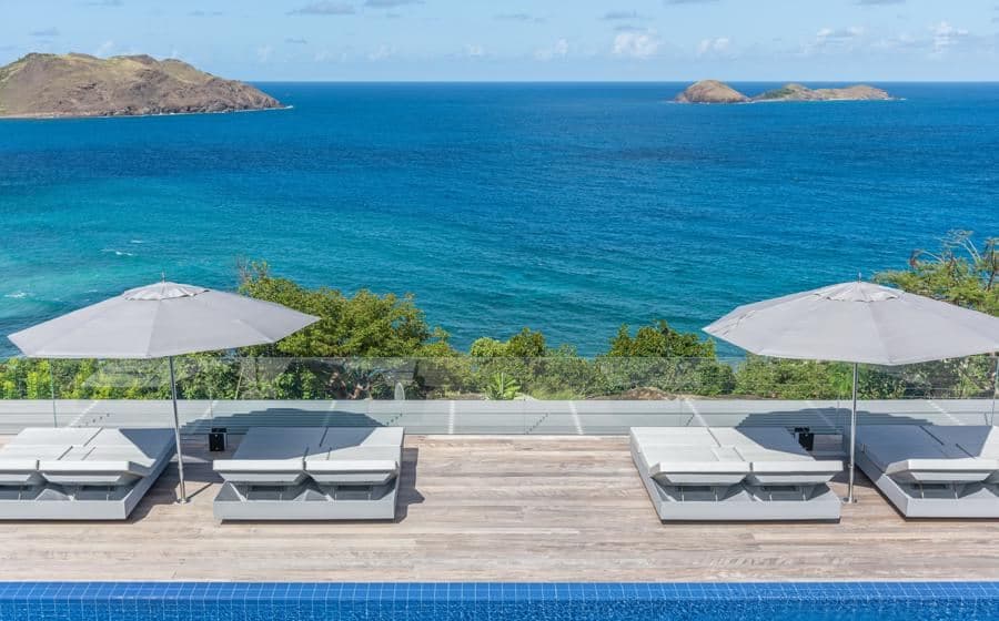 Villa Ciel D'Azur — luxury villa photo 3
