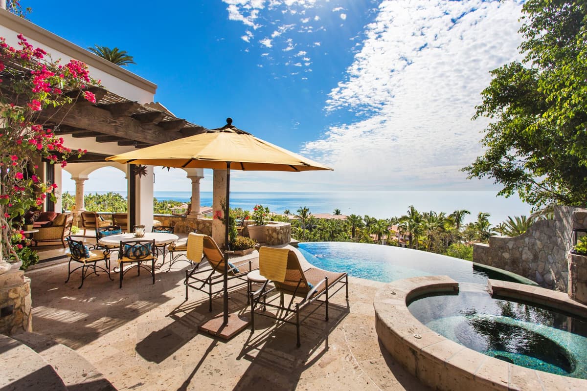 Casita 5 — luxury villa photo 1